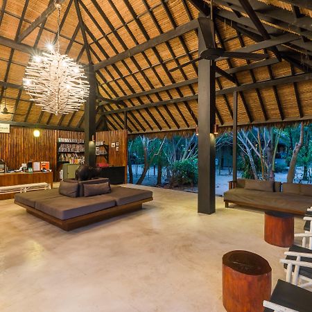 Sevenseas Resort Koh Kradan Dış mekan fotoğraf