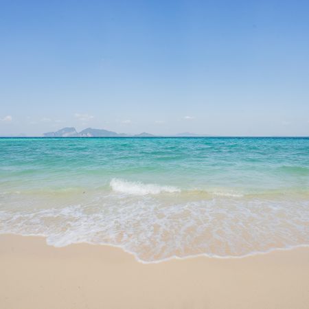 Sevenseas Resort Koh Kradan Dış mekan fotoğraf