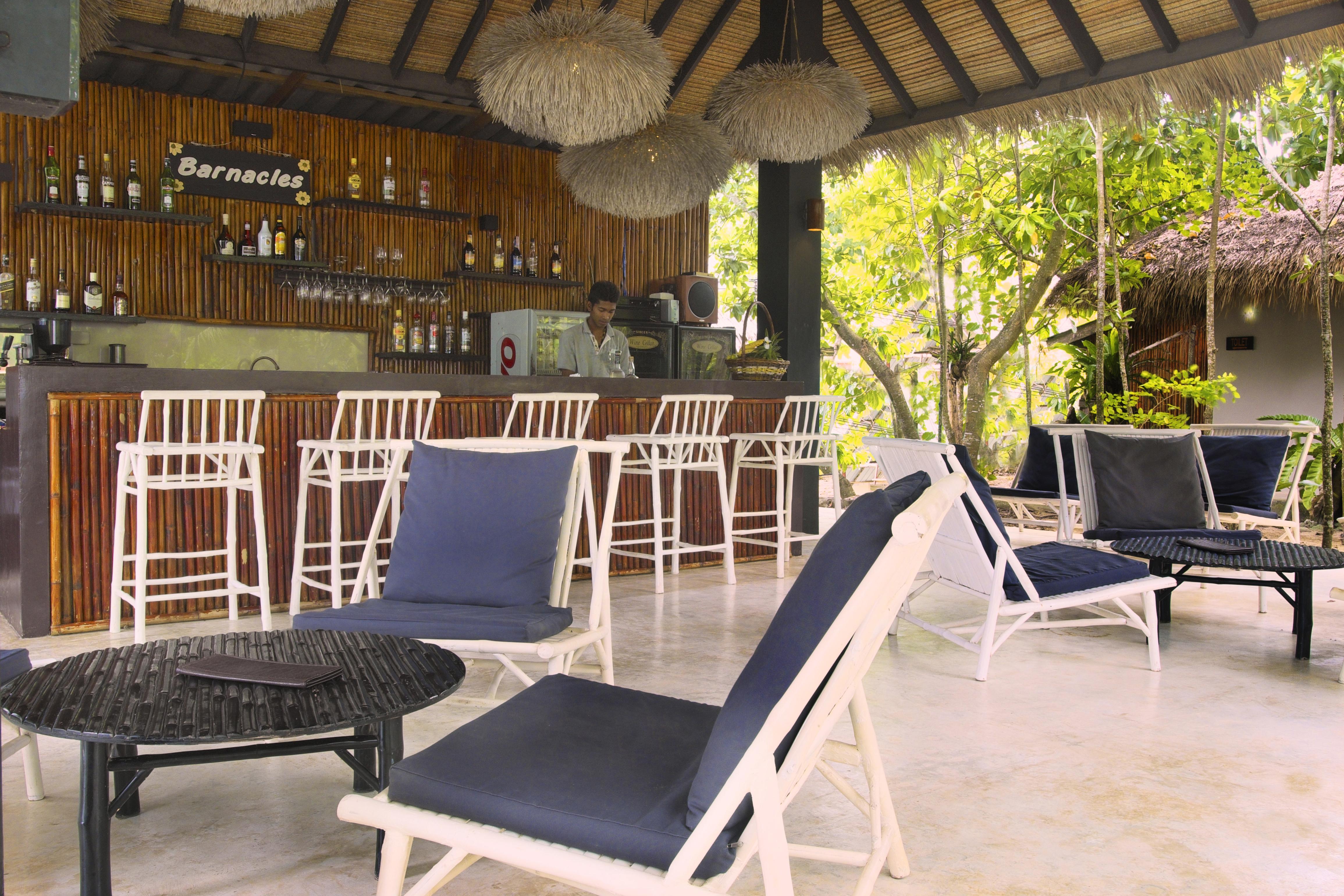 Sevenseas Resort Koh Kradan Dış mekan fotoğraf