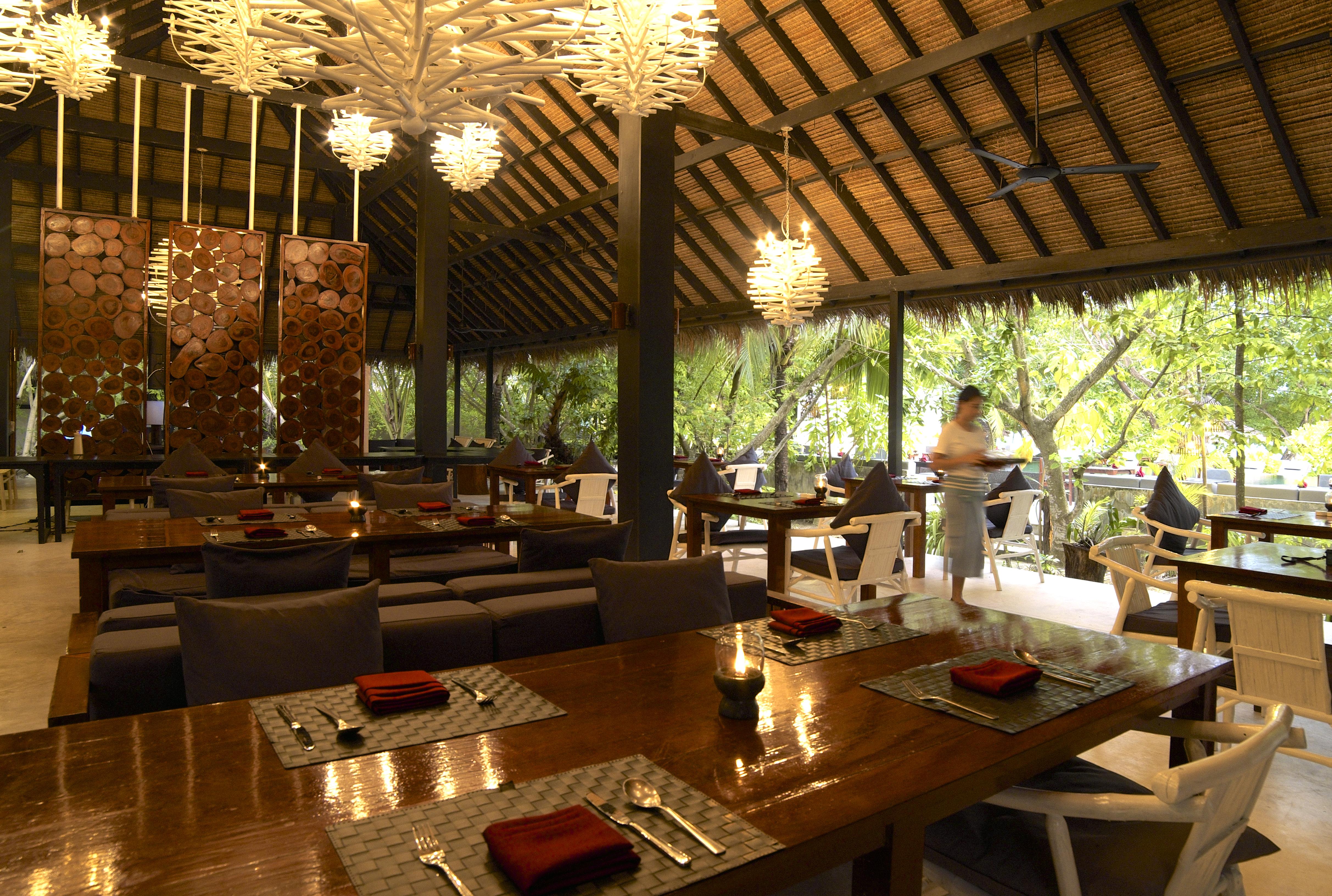 Sevenseas Resort Koh Kradan Dış mekan fotoğraf