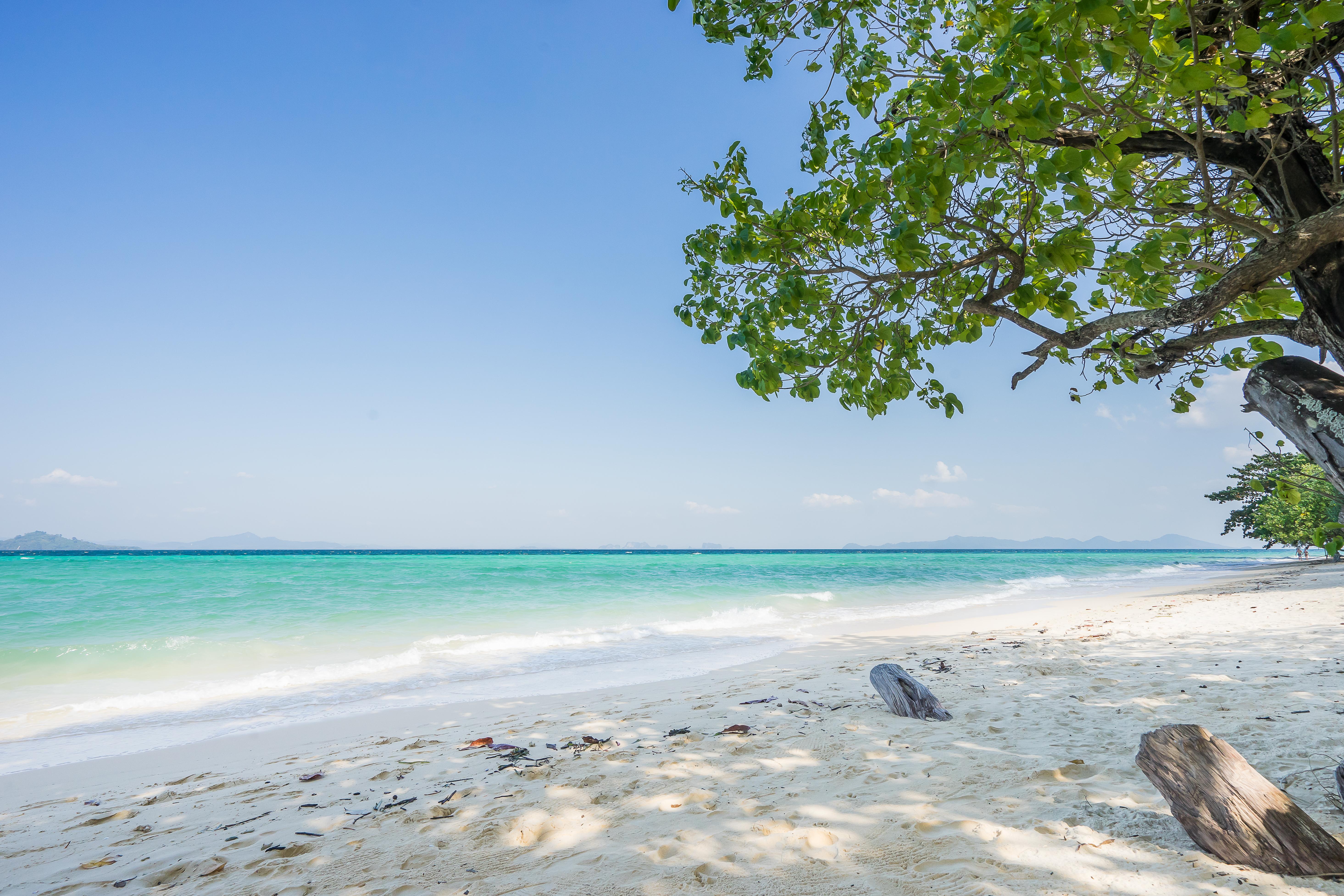 Sevenseas Resort Koh Kradan Dış mekan fotoğraf