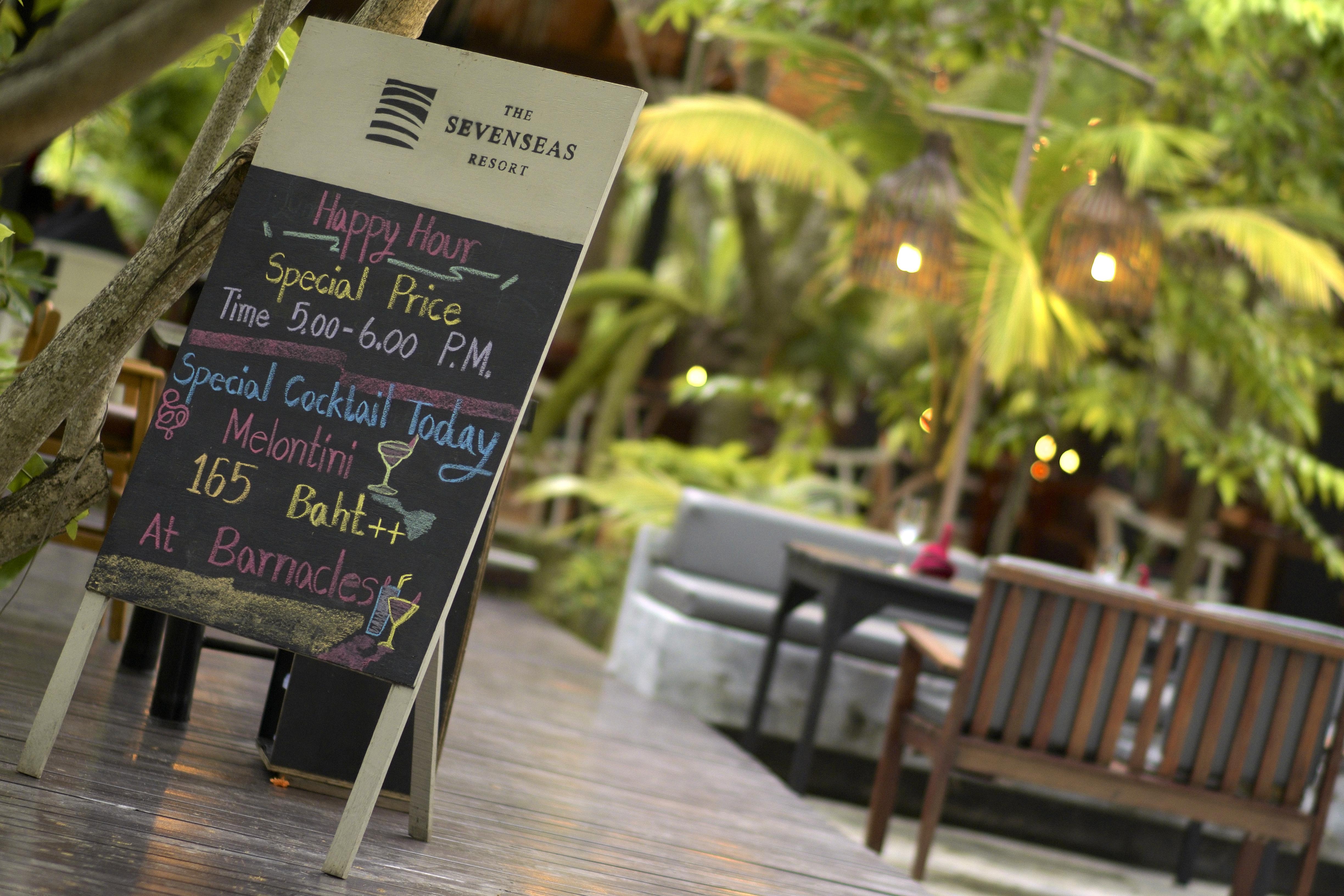 Sevenseas Resort Koh Kradan Dış mekan fotoğraf
