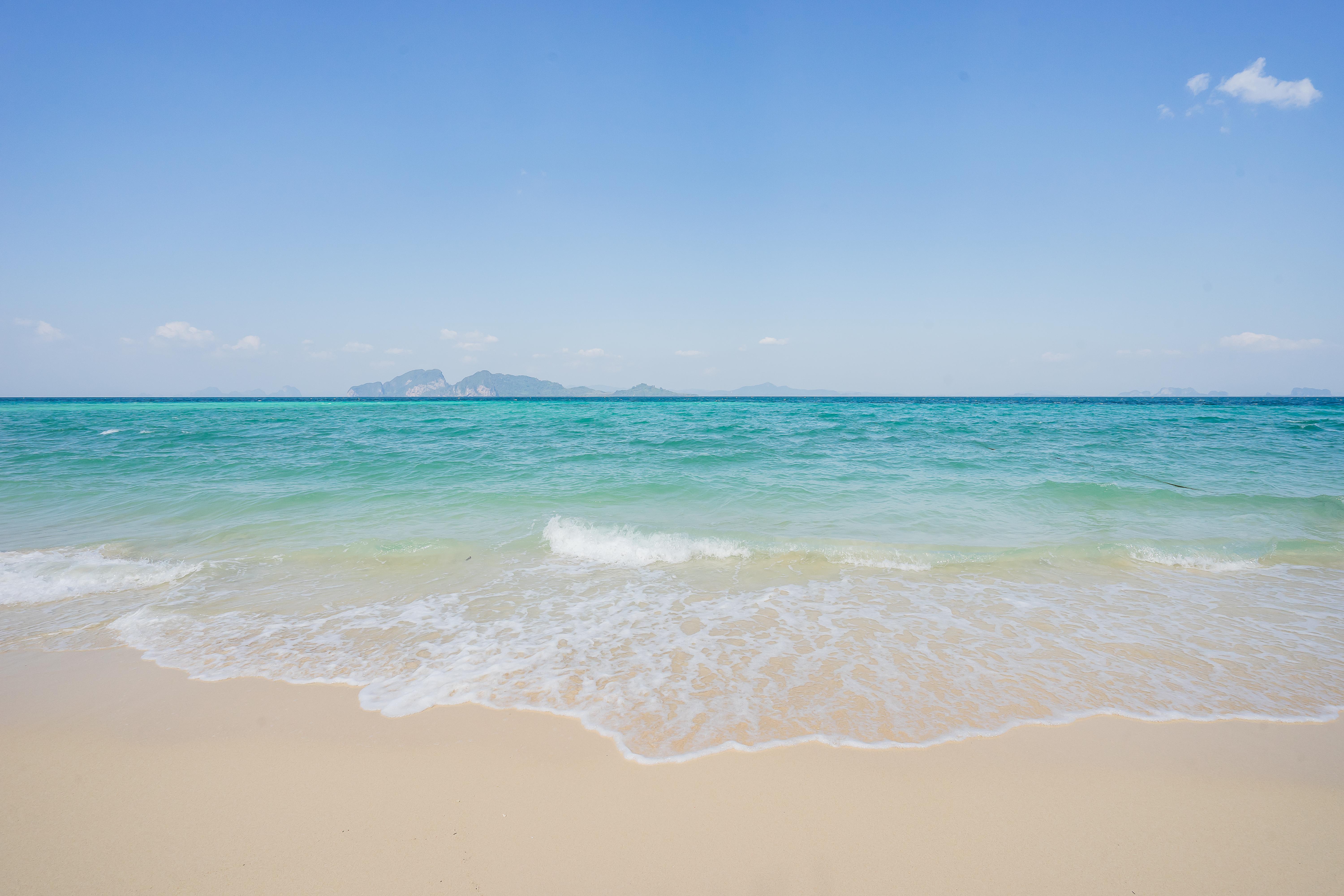 Sevenseas Resort Koh Kradan Dış mekan fotoğraf