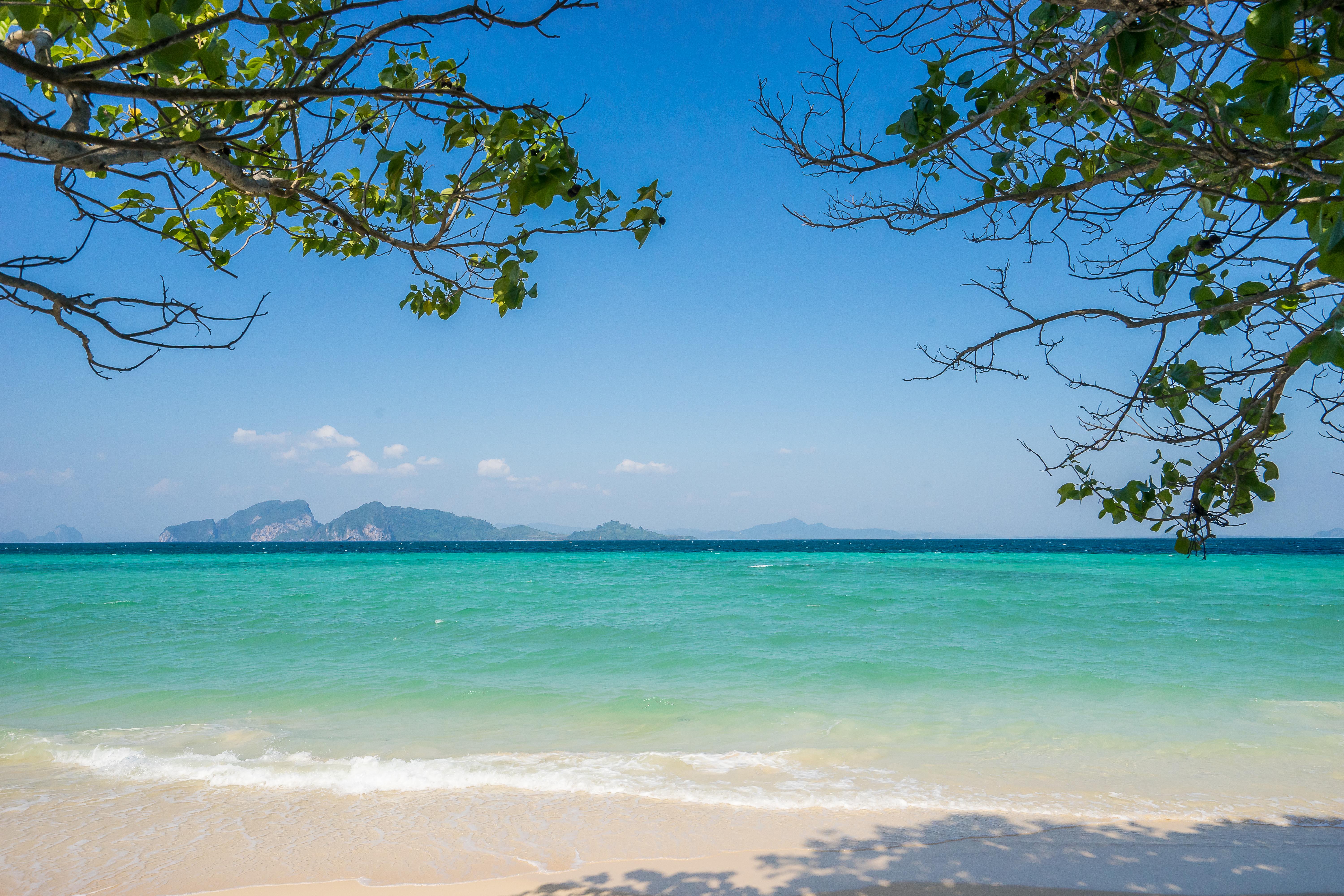Sevenseas Resort Koh Kradan Dış mekan fotoğraf