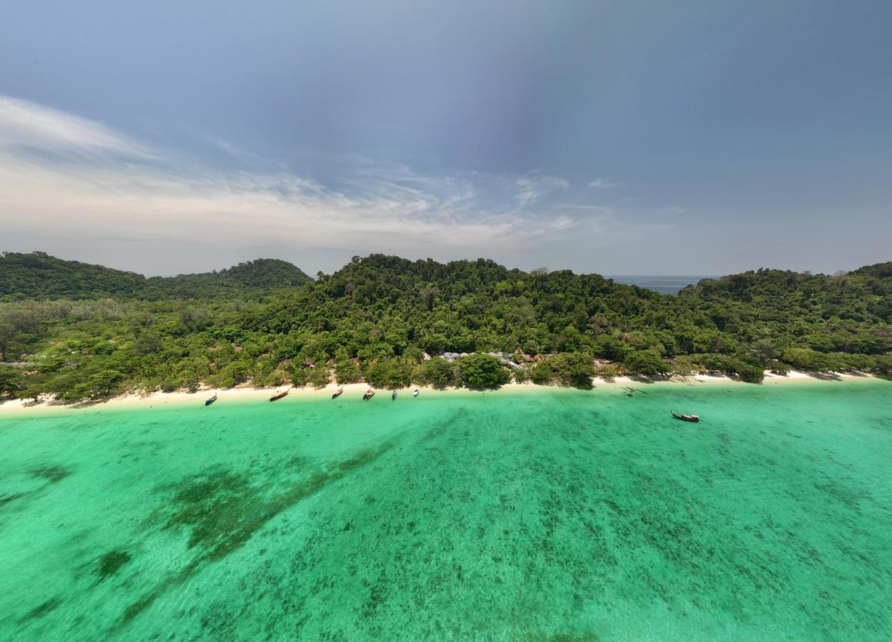 Sevenseas Resort Koh Kradan Dış mekan fotoğraf