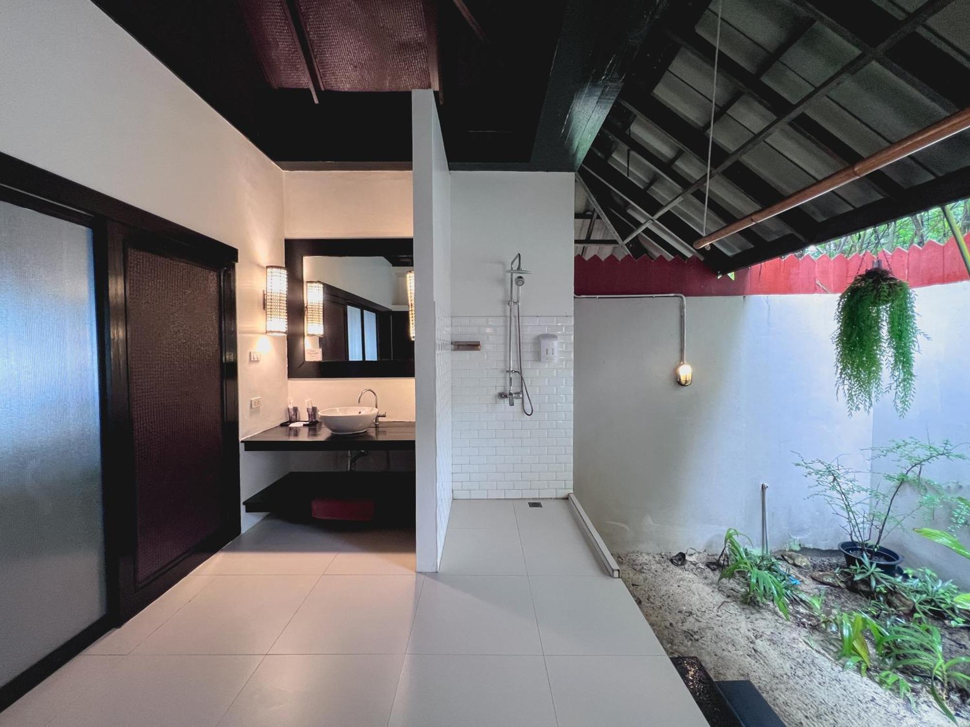 Sevenseas Resort Koh Kradan Dış mekan fotoğraf
