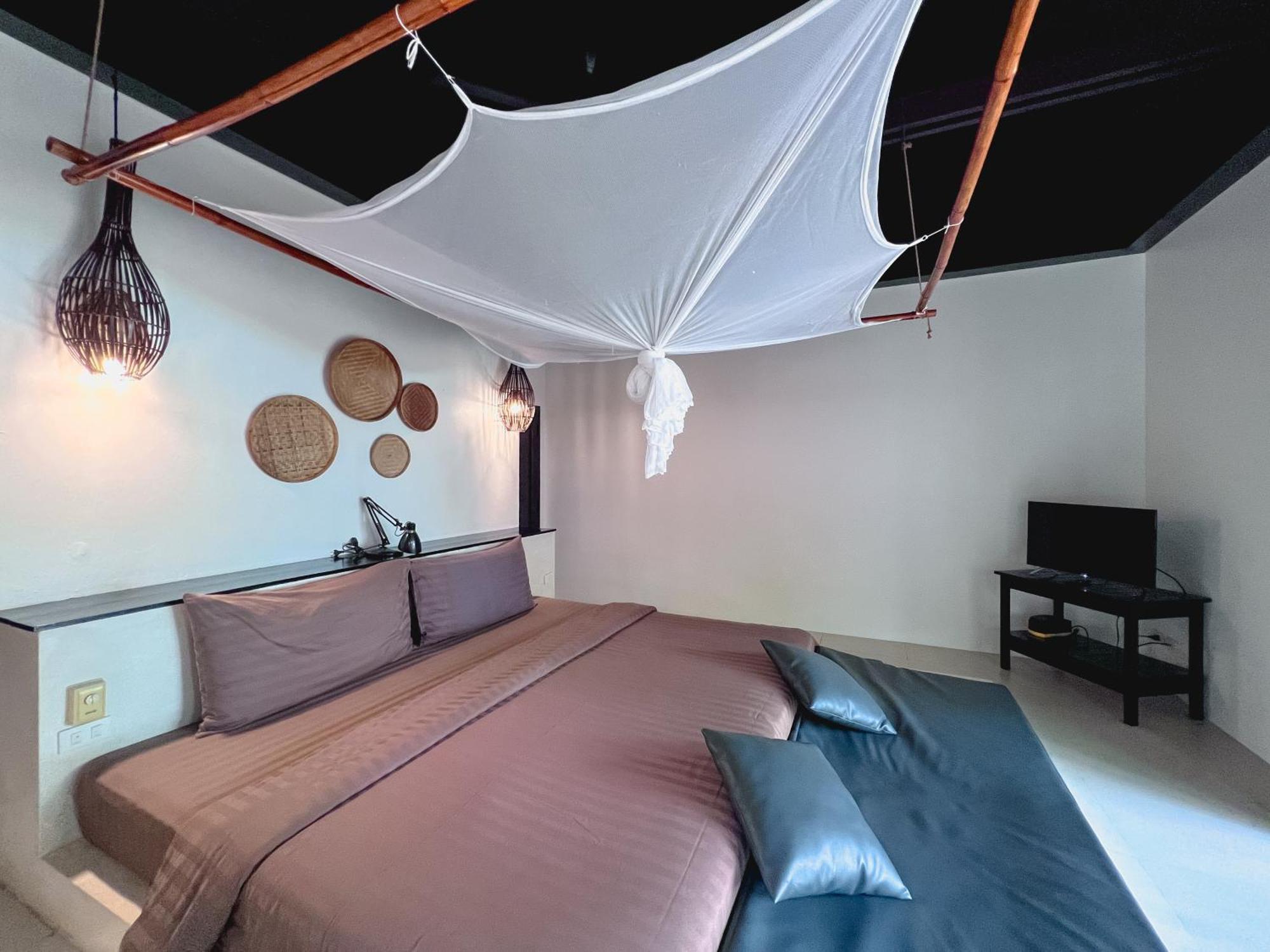 Sevenseas Resort Koh Kradan Dış mekan fotoğraf