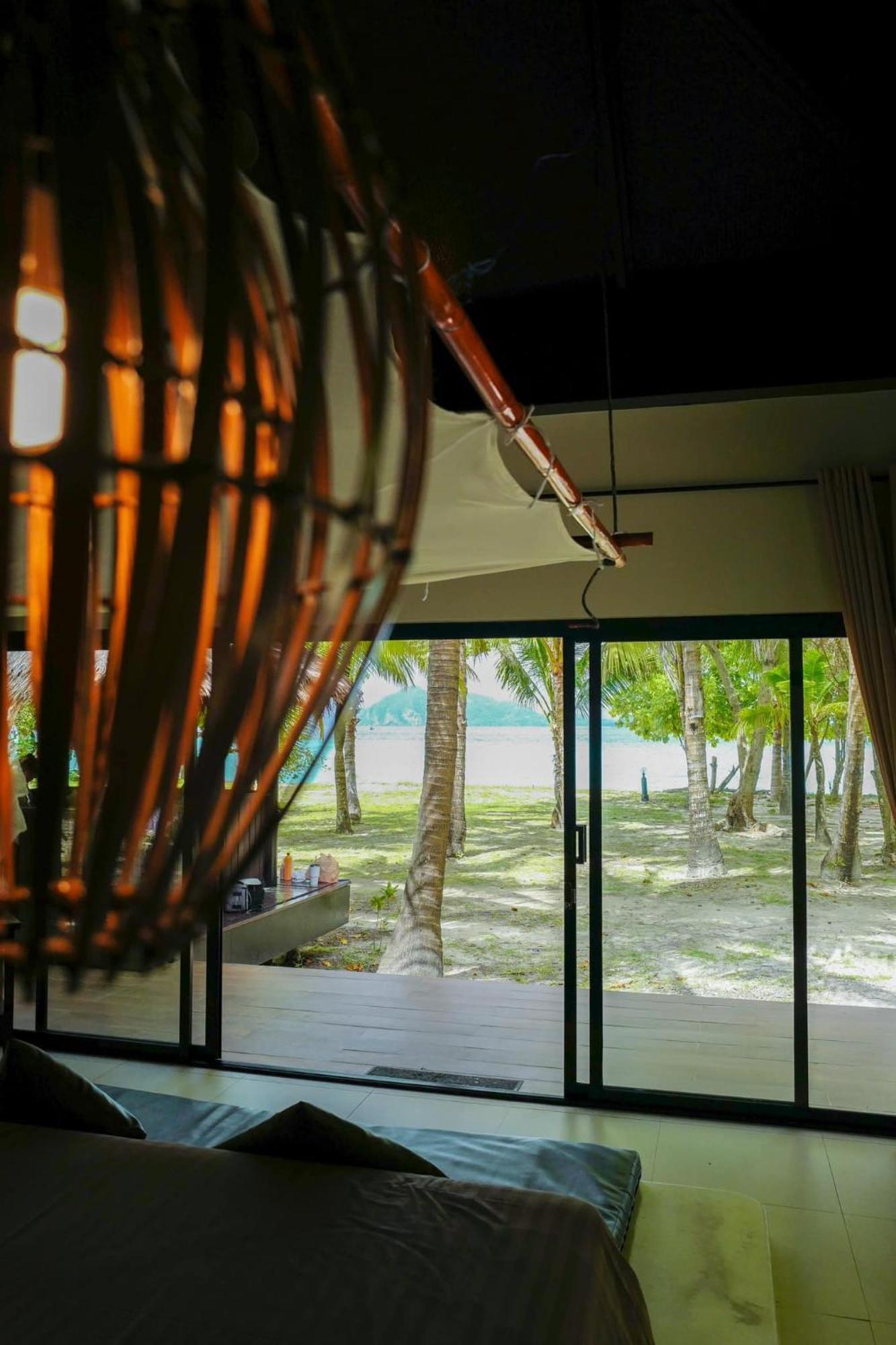 Sevenseas Resort Koh Kradan Dış mekan fotoğraf