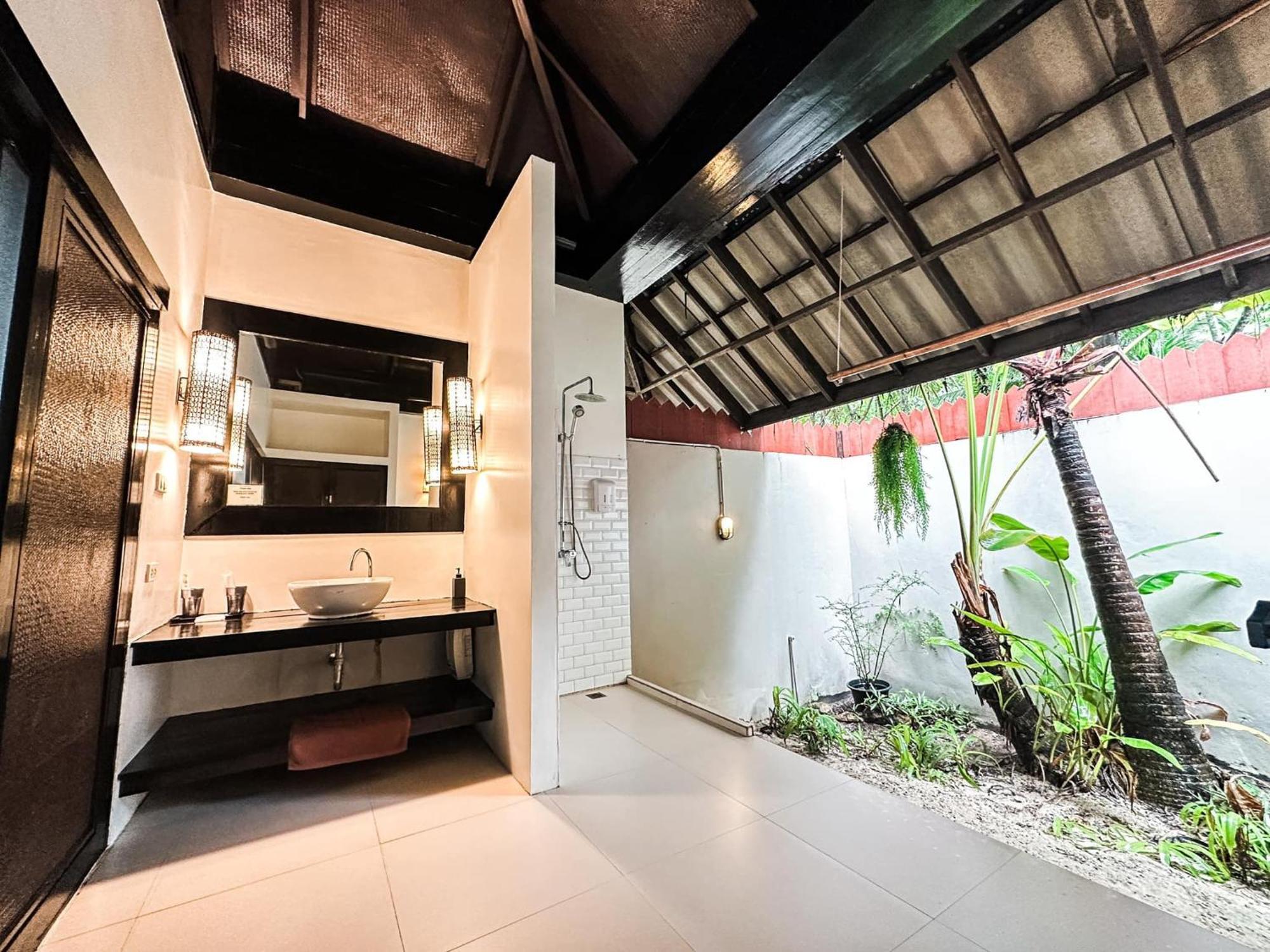 Sevenseas Resort Koh Kradan Dış mekan fotoğraf