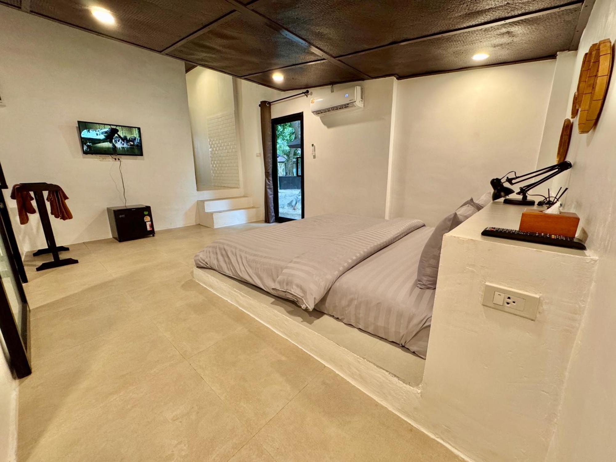 Sevenseas Resort Koh Kradan Dış mekan fotoğraf