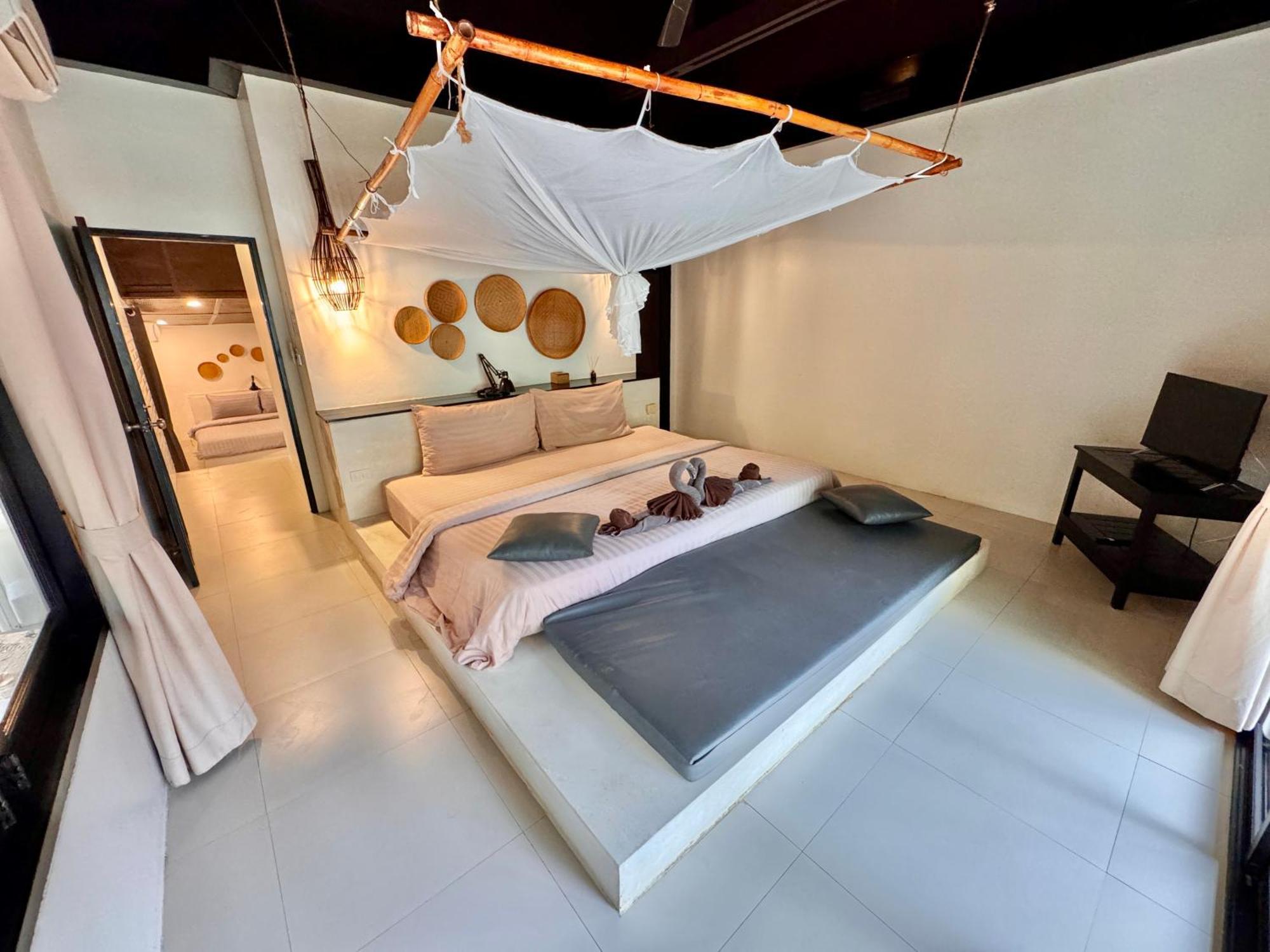 Sevenseas Resort Koh Kradan Dış mekan fotoğraf