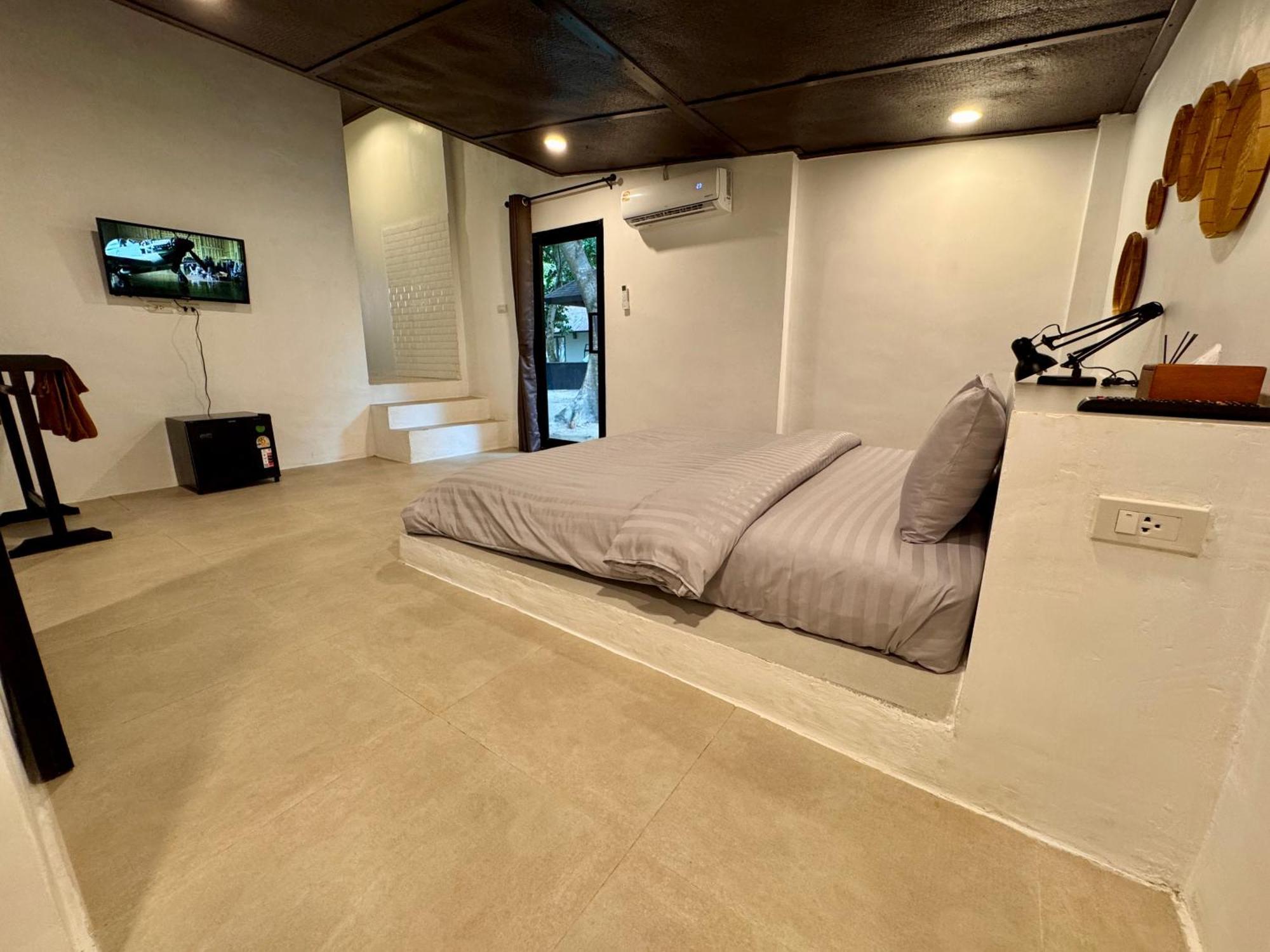 Sevenseas Resort Koh Kradan Dış mekan fotoğraf