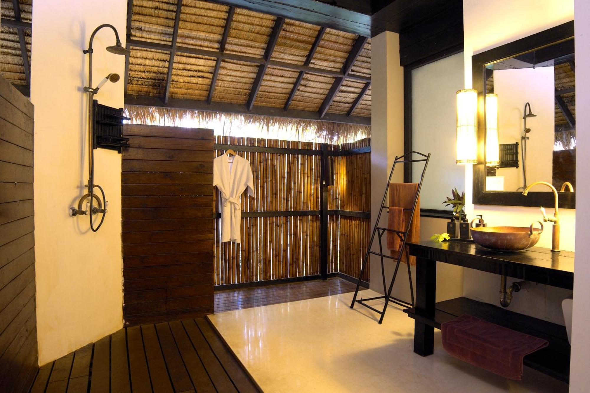 Sevenseas Resort Koh Kradan Dış mekan fotoğraf