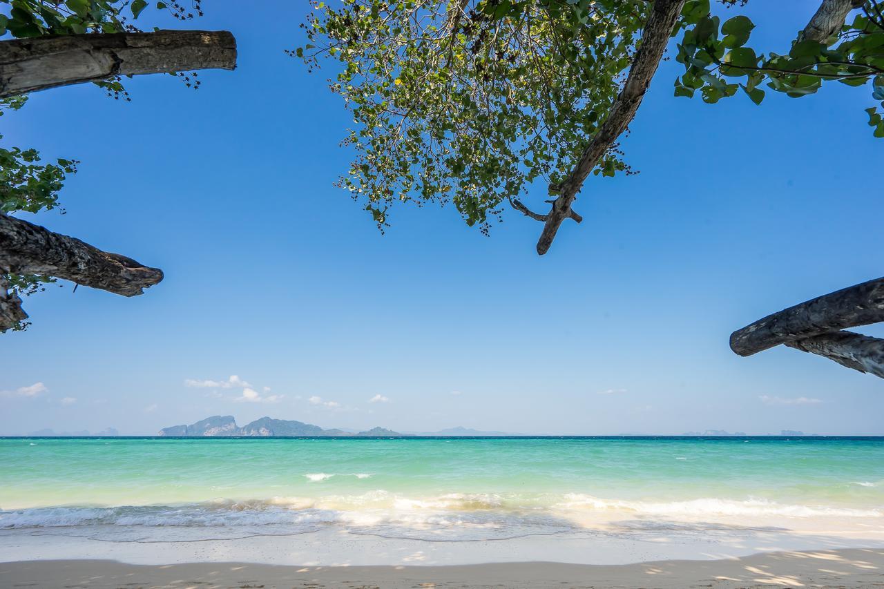 Sevenseas Resort Koh Kradan Dış mekan fotoğraf