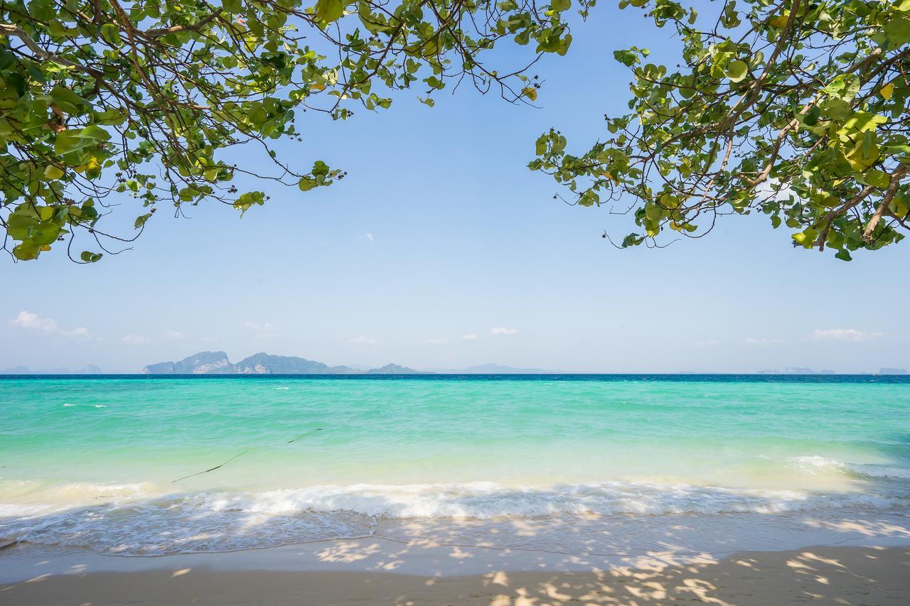 Sevenseas Resort Koh Kradan Dış mekan fotoğraf