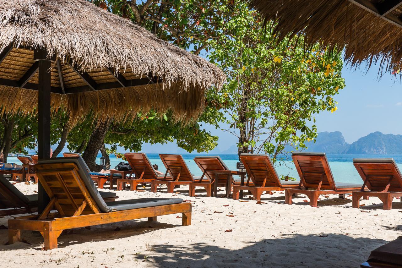 Sevenseas Resort Koh Kradan Dış mekan fotoğraf